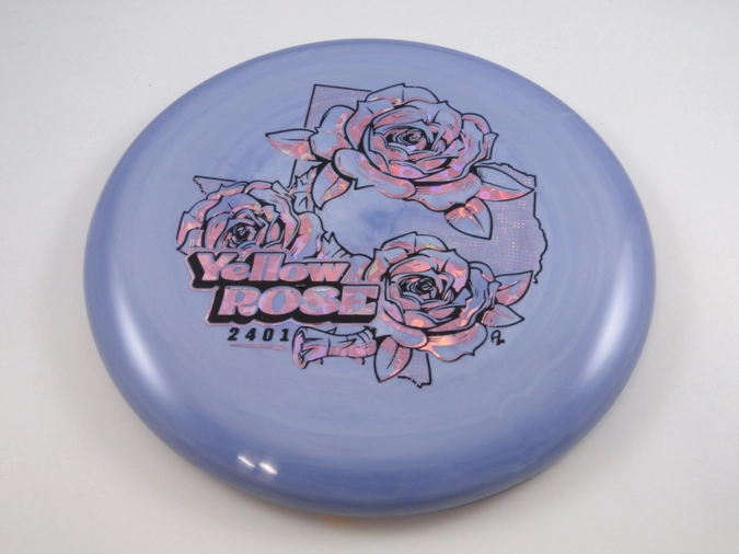 YellowRose Alpha