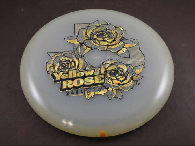 YellowRose AlphaGlow