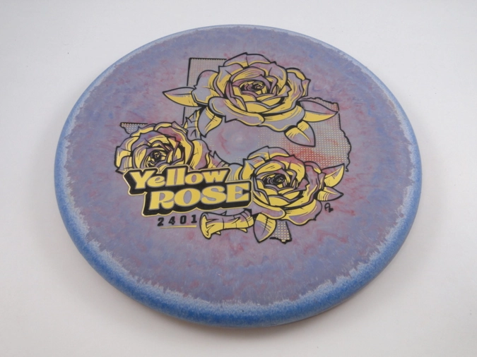 YellowRose Delta1
