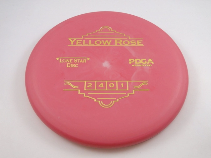 YellowRose Delta2