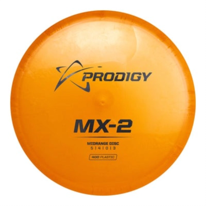 MX-2 400