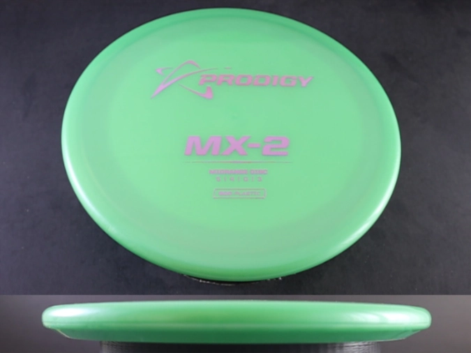 MX-2 500