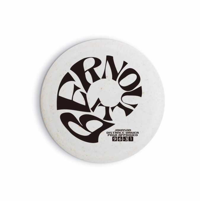 Bernouli Bio Driver