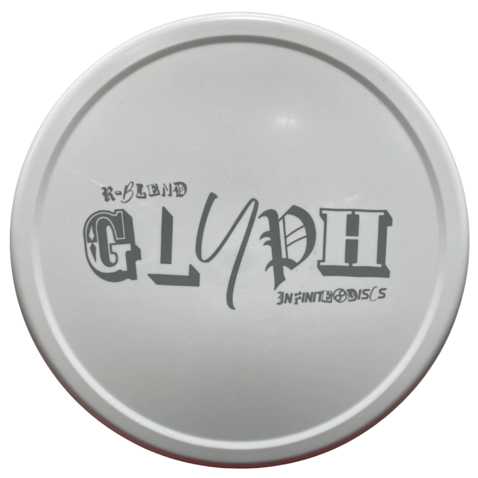 WhiteRGlyph