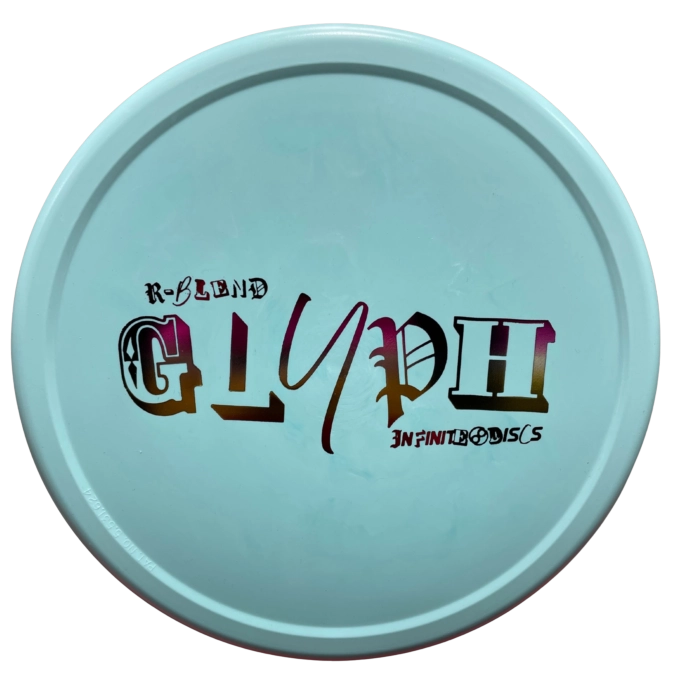 BlueRGlyph