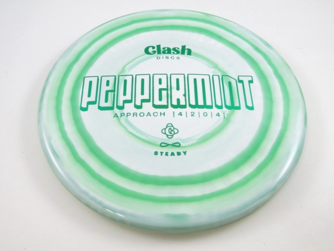 Peppermint SteadyRing