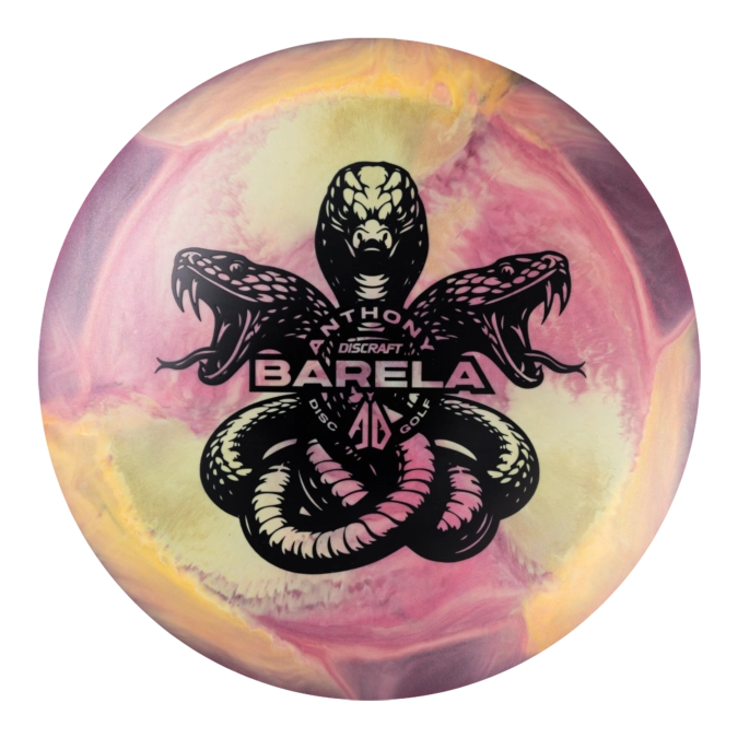 Venom Colorshift ESP