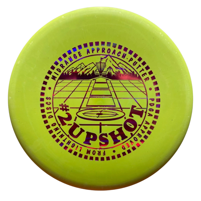 #2 UpshotLightning Standard