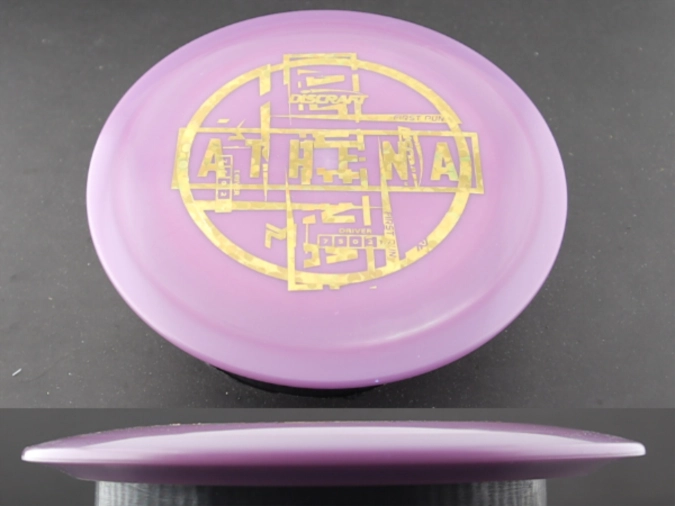 AthenaBig Z Misprint