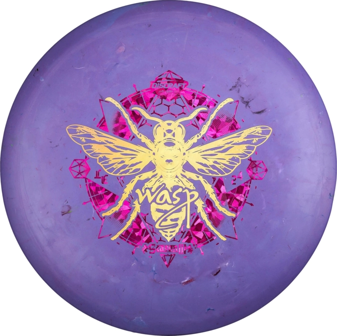 Wasp Jawbreaker Glo