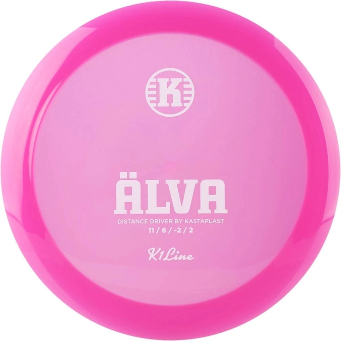Alva K1 Line