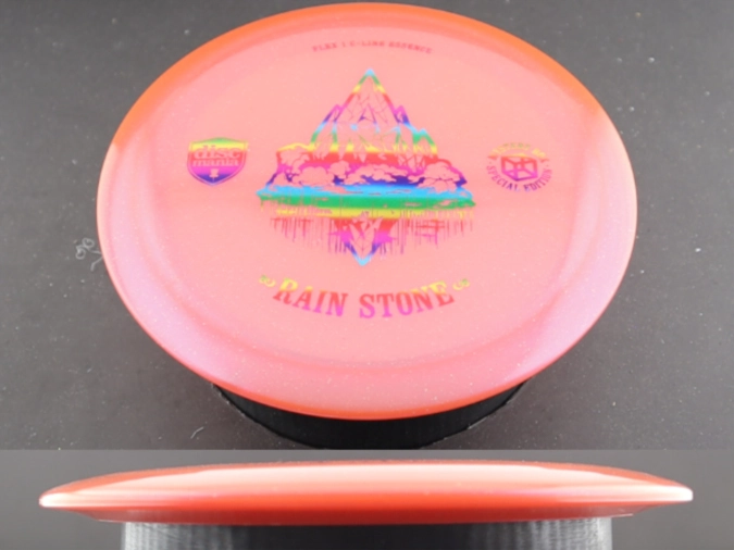 Essence FLex 1 C-Line