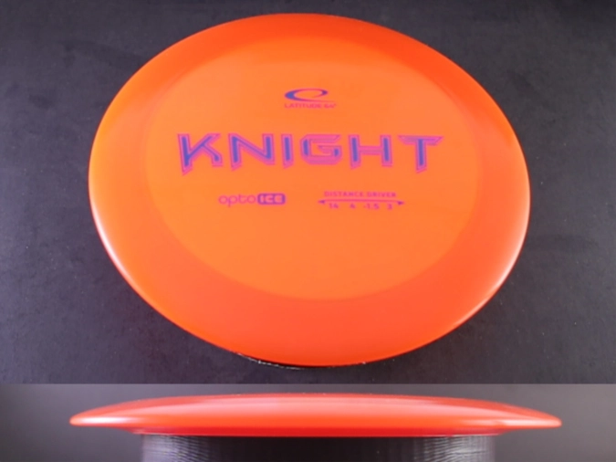 Knight Opto Ice