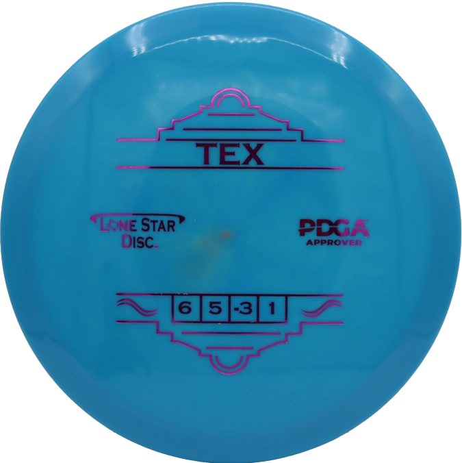 TheTexBravo