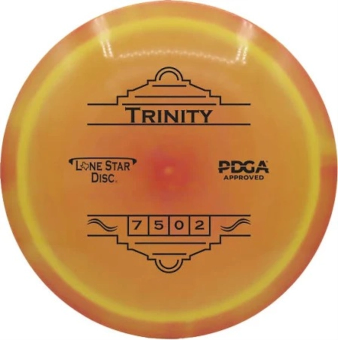 TrinityAlpha