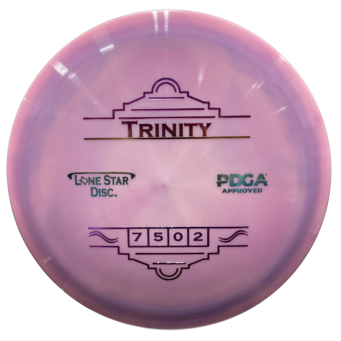 Trinity