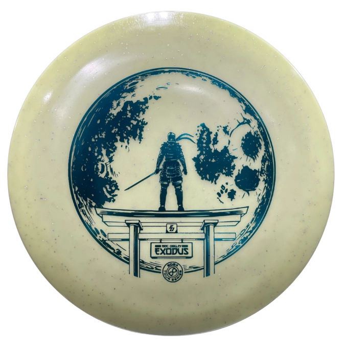 ExodusSignature Metal Flake Glow C-Blend