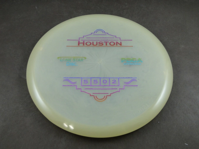 HoustonAlpha Glow