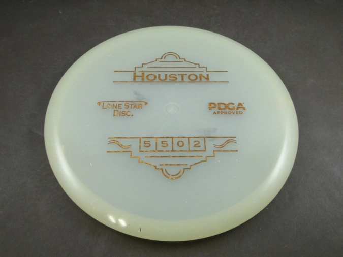 HoustonBravo Glow