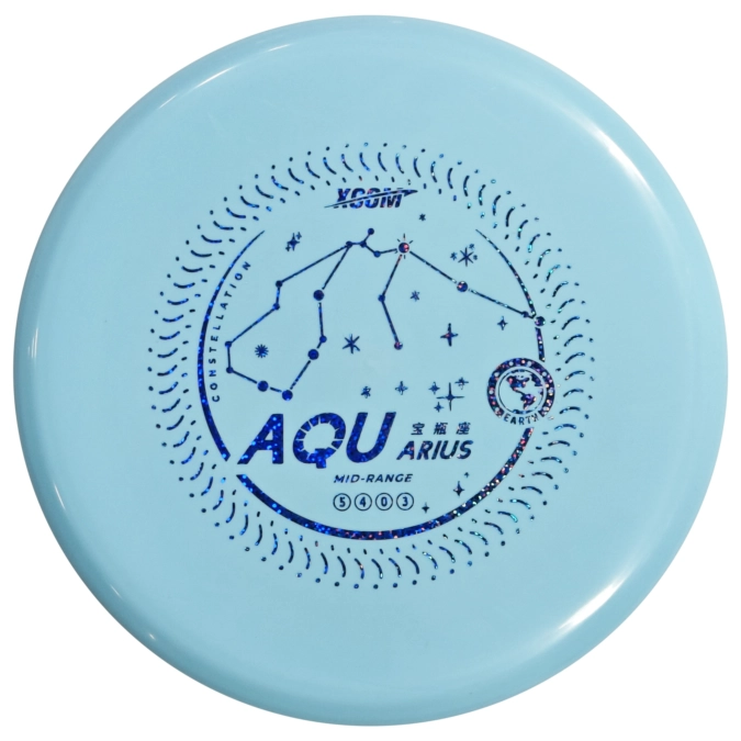 Aqu Earth