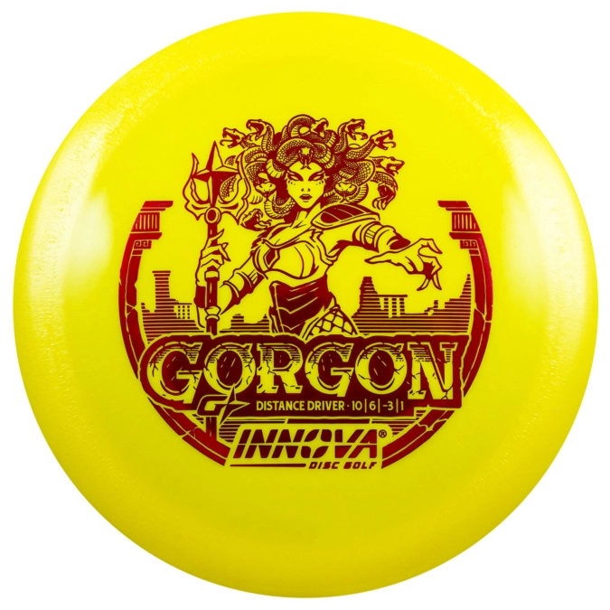 GorgonGStar