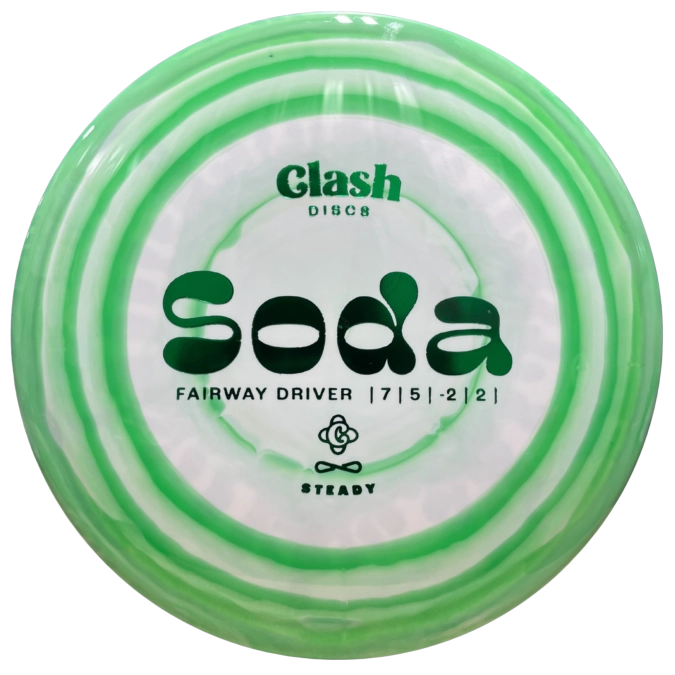SteadyRingSoda