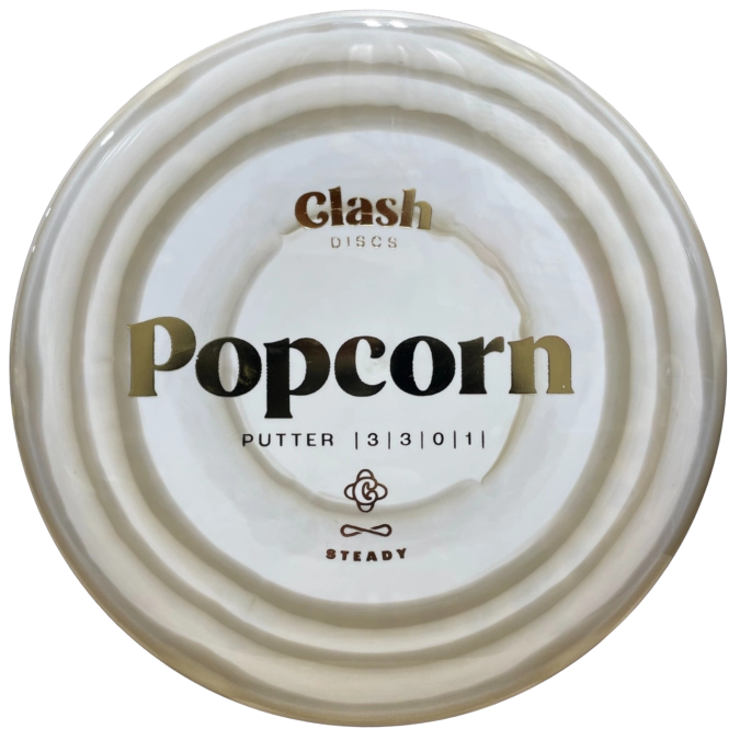 PopcornSteadyRing
