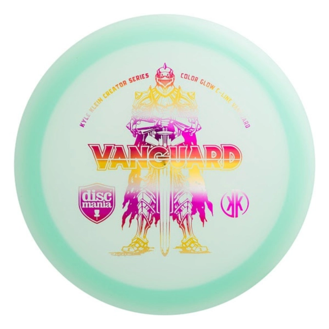 ColorGlowVanguard