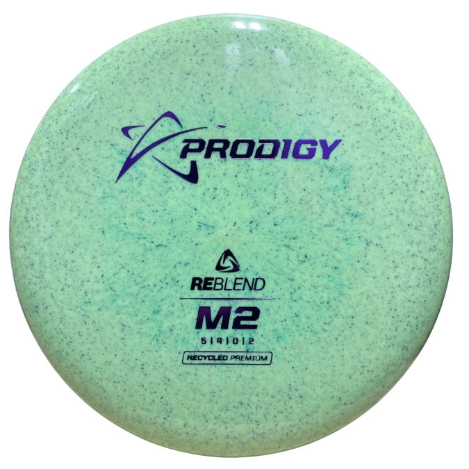 M2Reblend