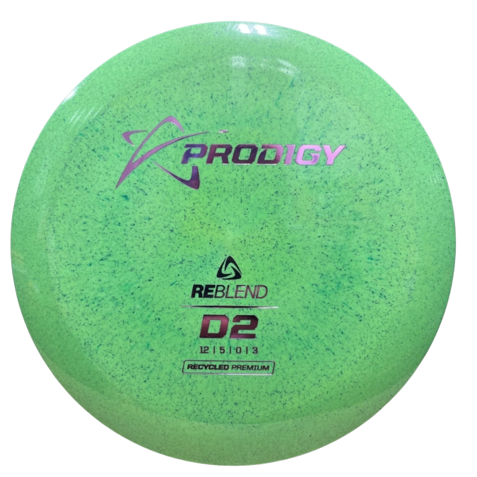 D2Reblend