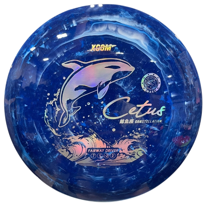 Cetus