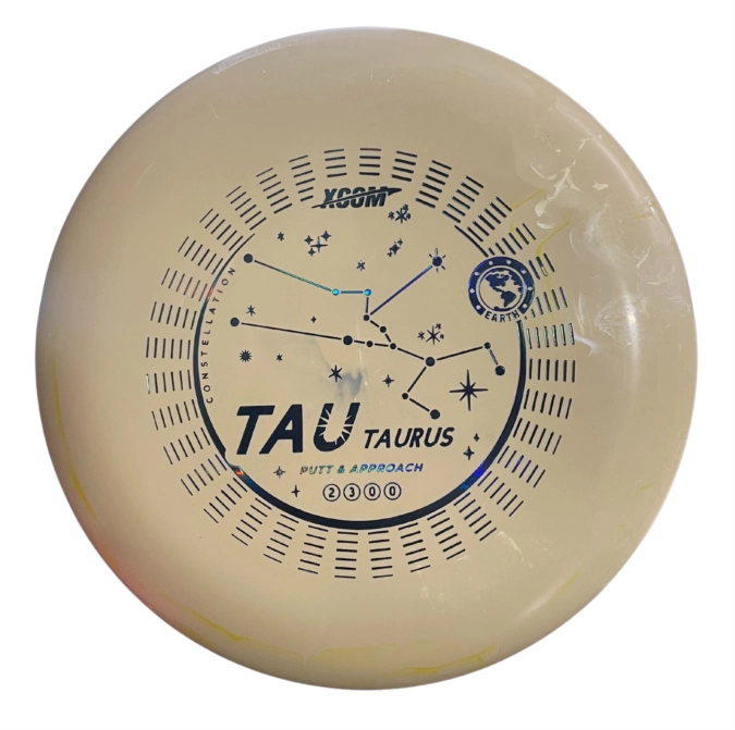 Tau