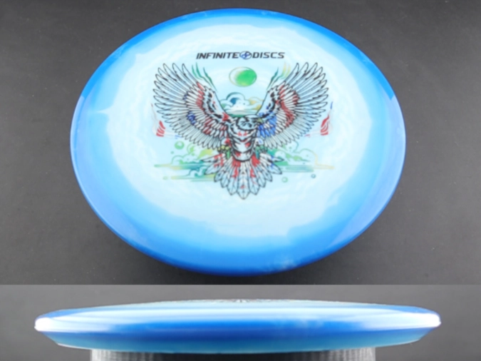 Chariot Halo S-Blend