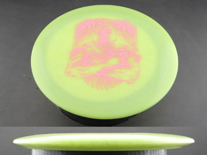 Centurion Metal Flake C-Blend