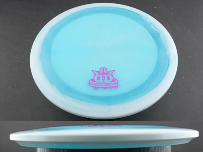 Verdict Lucid Ice Orbit