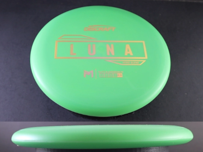 Lunasignatureputterlinehard