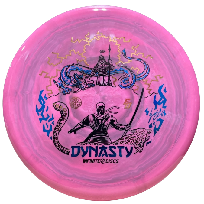 SignatureSwirlySDynasty