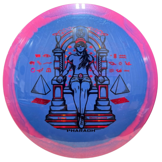 SignatureHaloGPharaoh