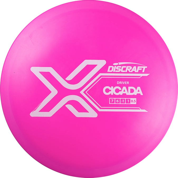 XLineCicada