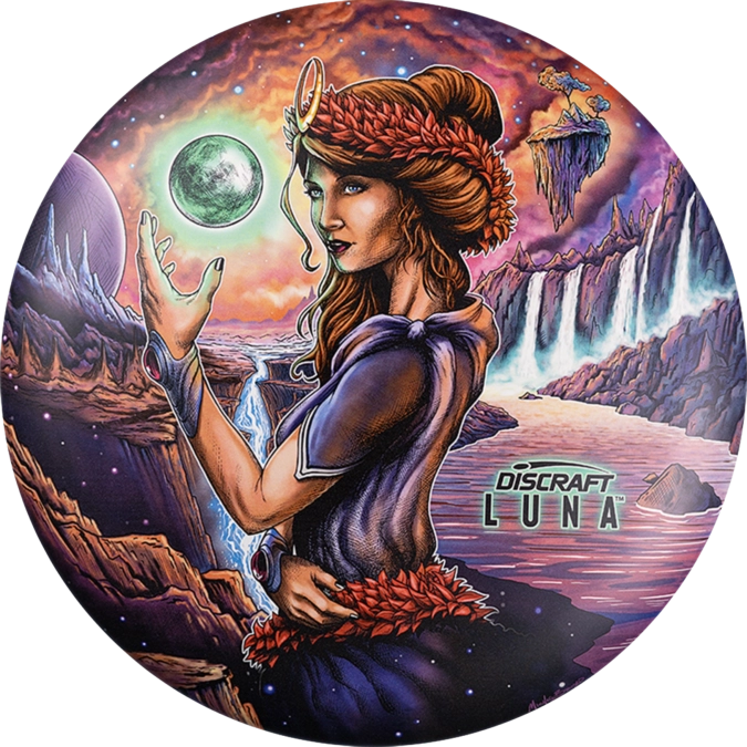 LunaSupercolor