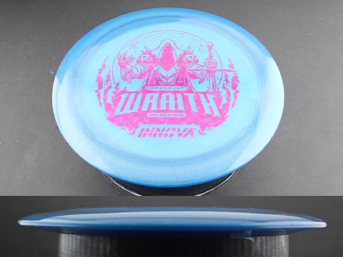 Wraith Moondust
