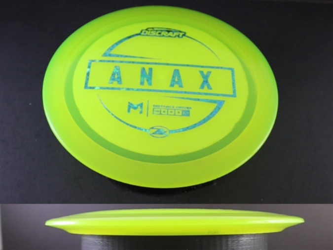 AnaxZLite