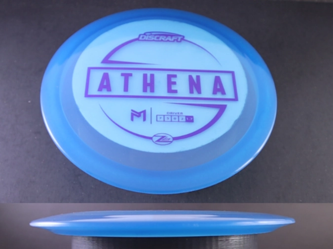 AthenaSignature Z Lite