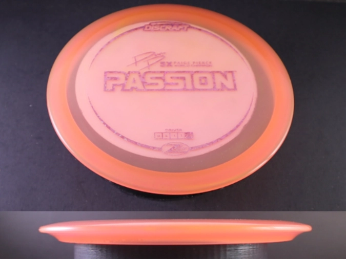 PassionSignature Z Lite