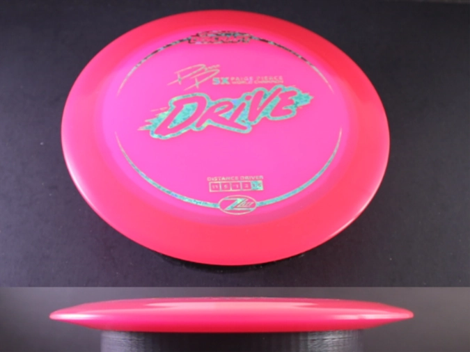 DriveSignature Z Lite