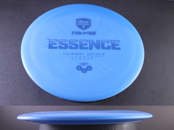 EssenceEXO Soft