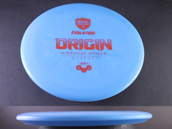 OriginEXO Soft