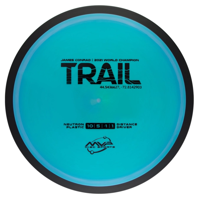 Trail Neutron