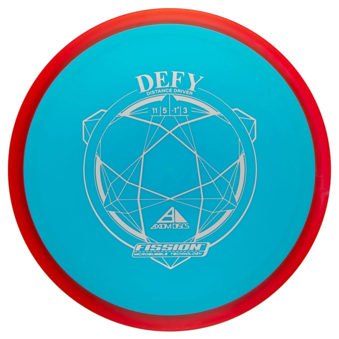 Defy