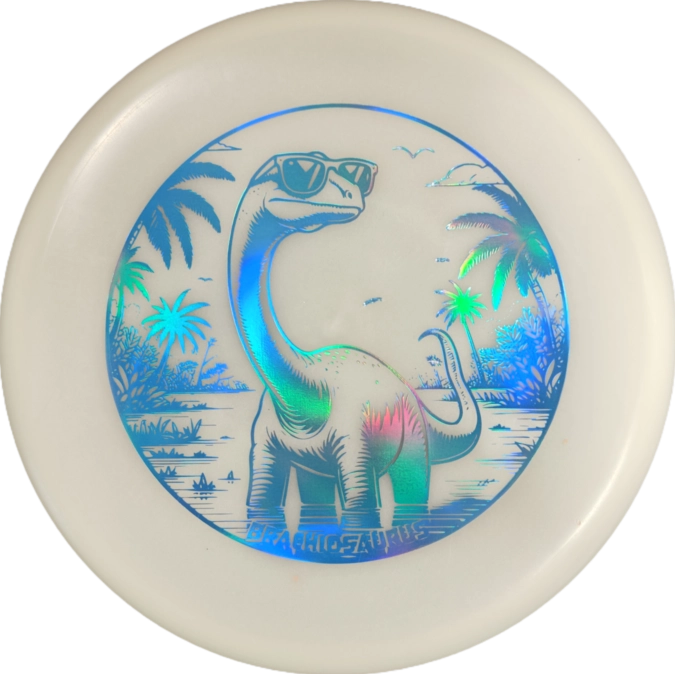 BrachiosaurusEggShellGlow